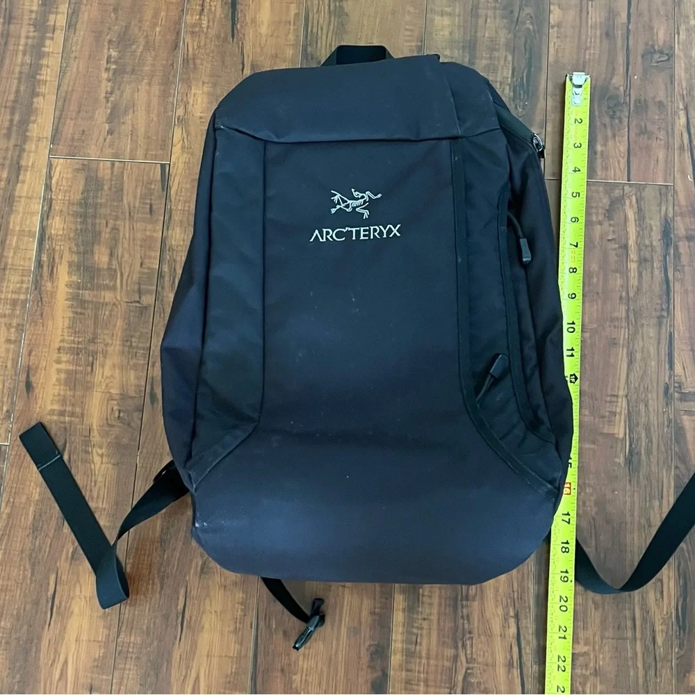 ARC’TERYX Blade 21 Laptop Travel Backpack - Picture 6 of 9